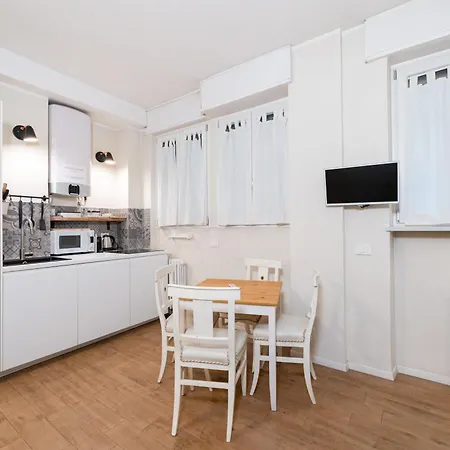 Arena Prestige Daire *