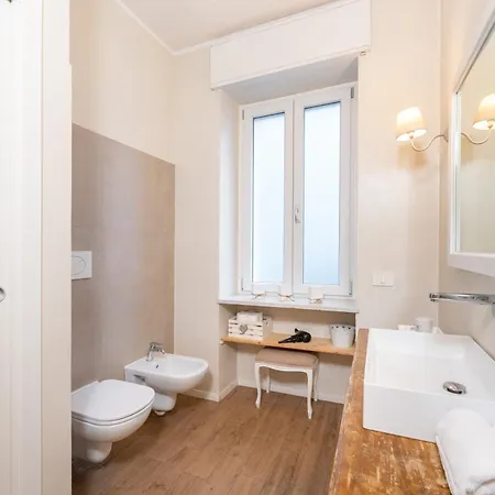 Apartment Arena Prestige Verona