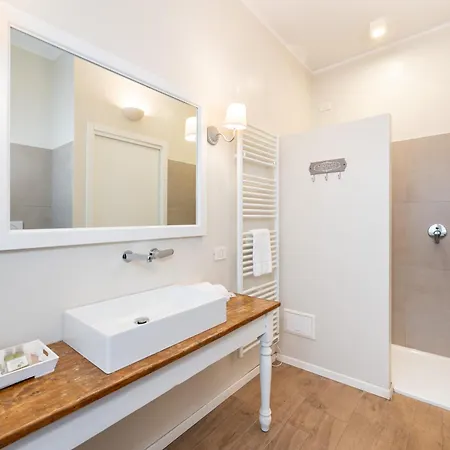Apartment Arena Prestige *