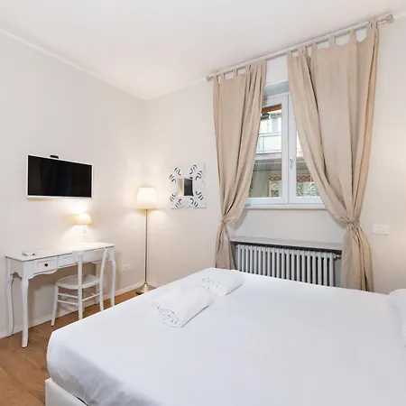 Arena Prestige Daire Verona