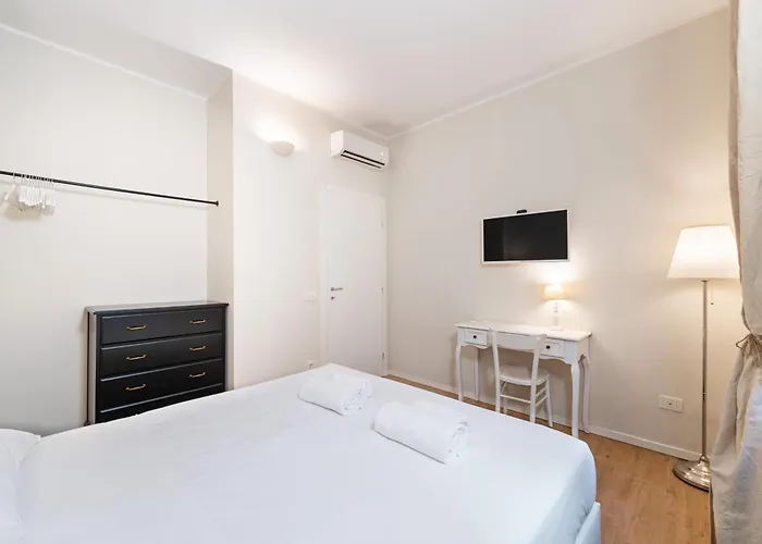 Arena Prestige Daire