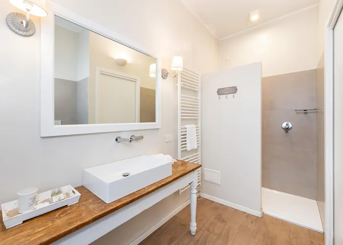 Lägenhet Arena Prestige *