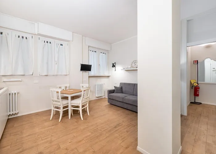 Lägenhet Arena Prestige *