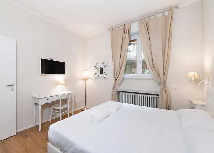 Arena Prestige Lägenhet Verona