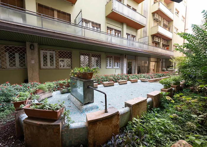 Lägenhet Arena Prestige *