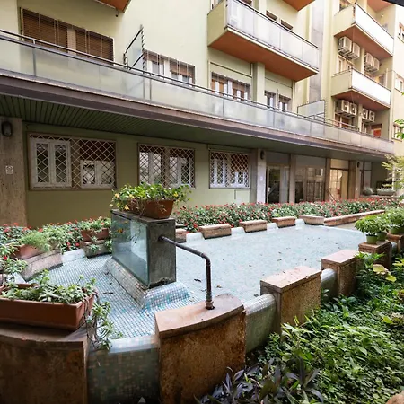 Διαμέρισμα Arena Prestige *