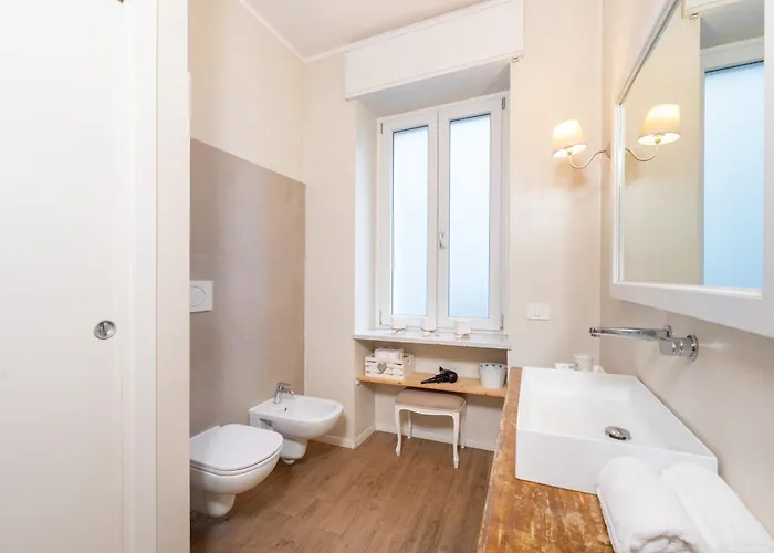 Διαμέρισμα Arena Prestige Βερόνα